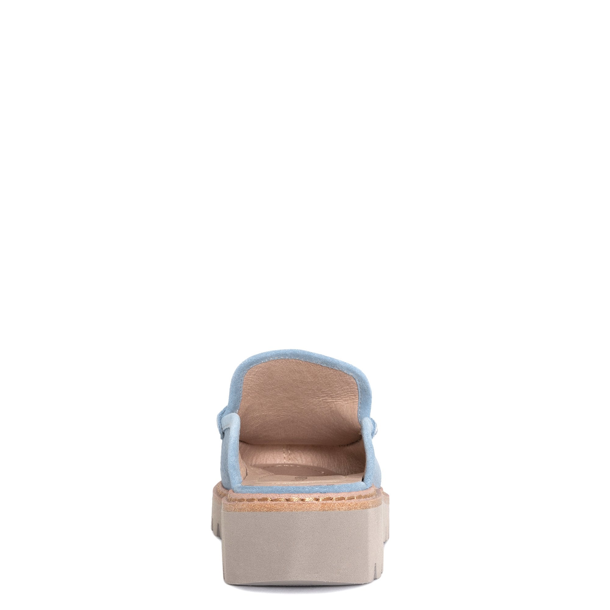 HAMPTON - Denim | Donald Pliner Casual