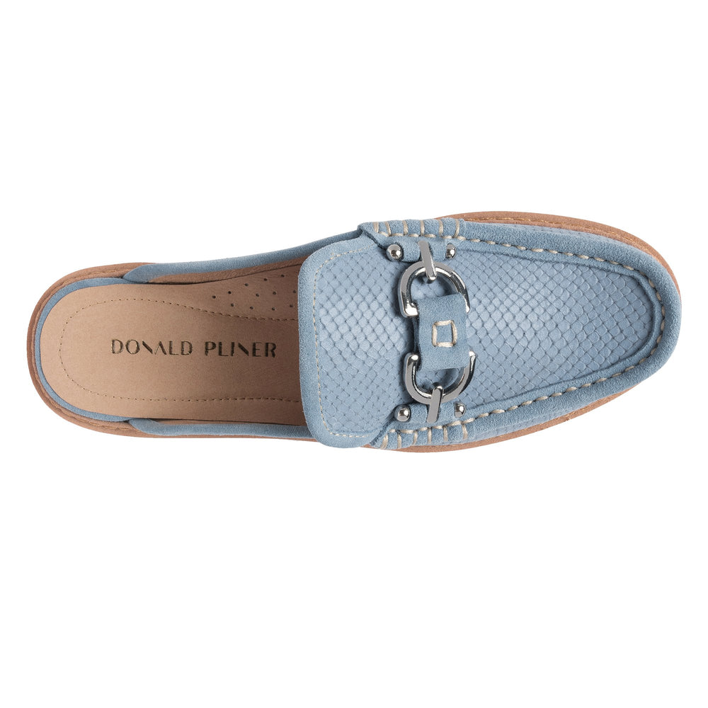 HAMPTON - Denim | Donald Pliner Casual