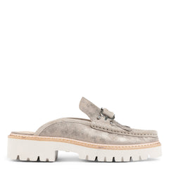 HAMPTON - Light Taupe | Donald Pliner Casual