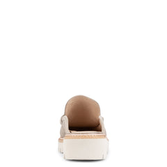 HAMPTON - Light Taupe | Donald Pliner Casual