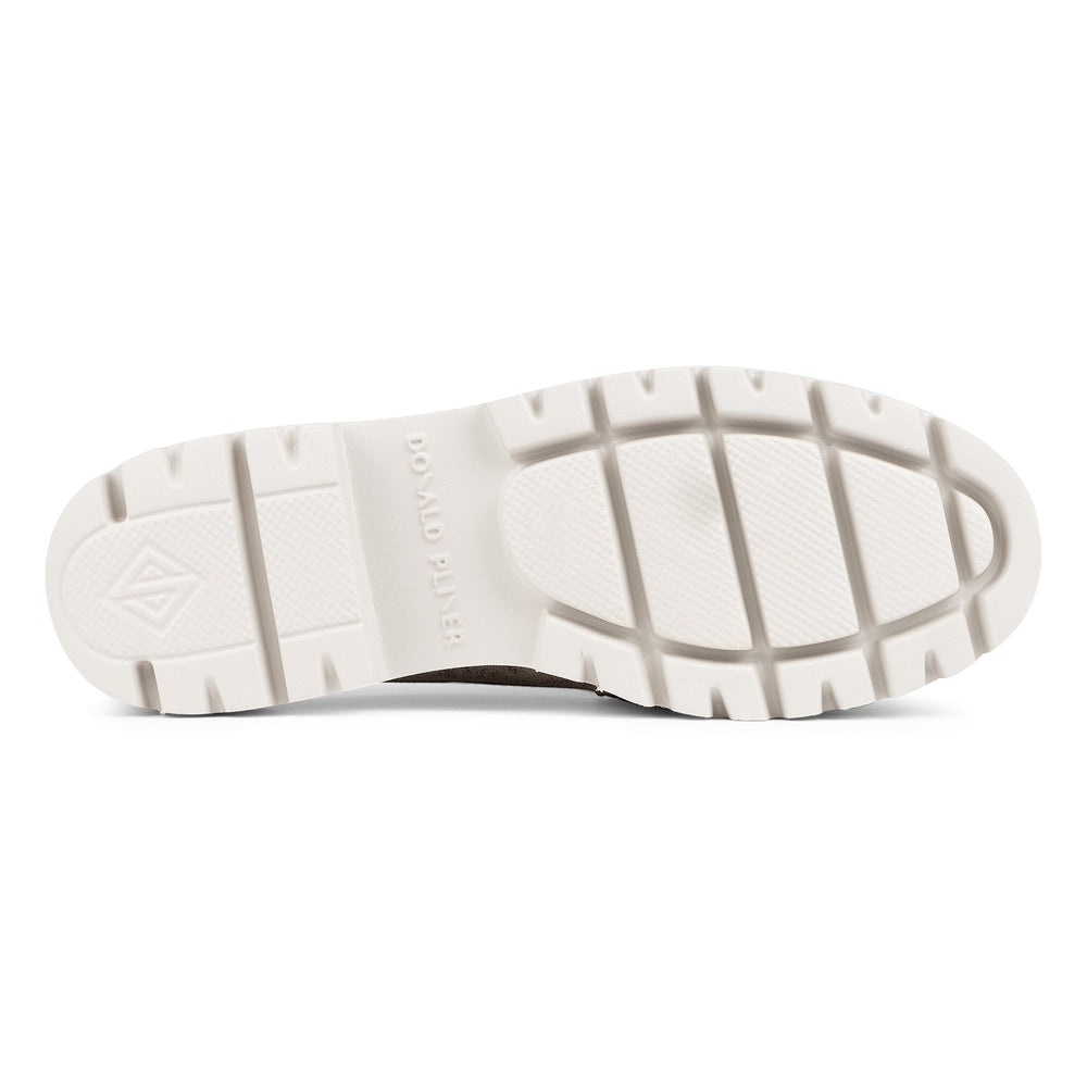 HAMPTON - Light Taupe | Donald Pliner Casual