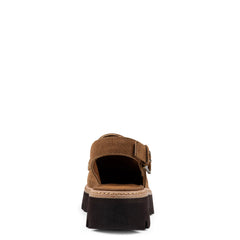 MARSHA - Saddle | Donald Pliner Casual