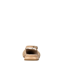ROZELLA - Natural | Donald Pliner Casual