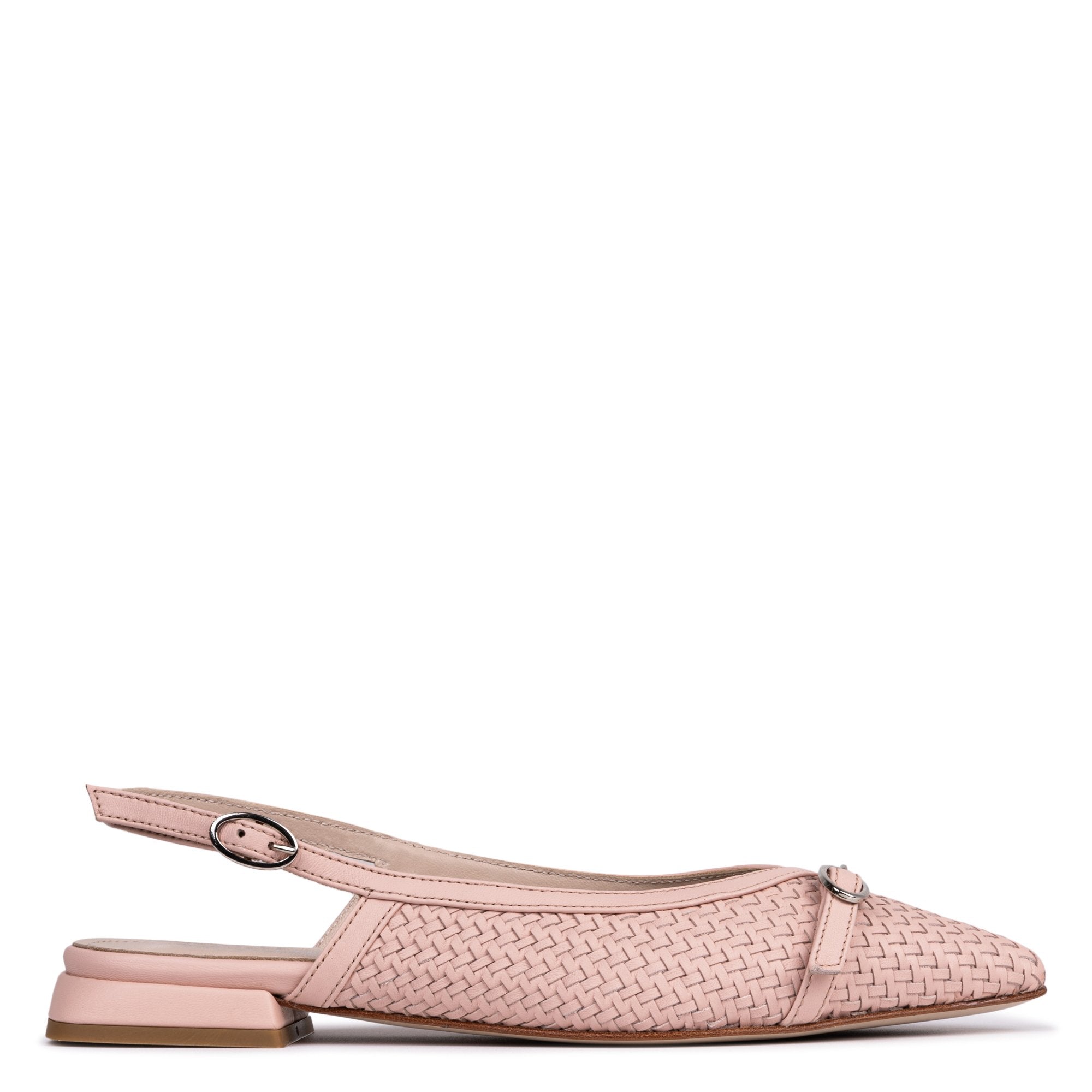 ROZELLA - Blush | Donald Pliner Casual