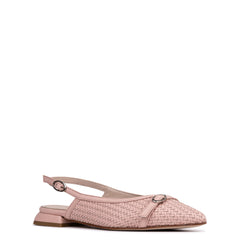ROZELLA - Blush | Donald Pliner Casual
