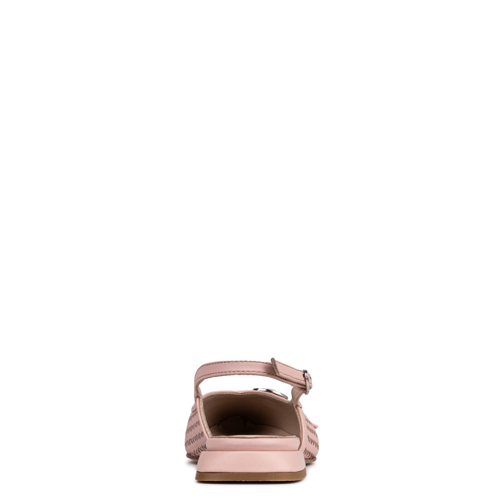ROZELLA - Blush | Donald Pliner Casual