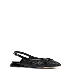 ROZELLA - Black | Donald Pliner Casual