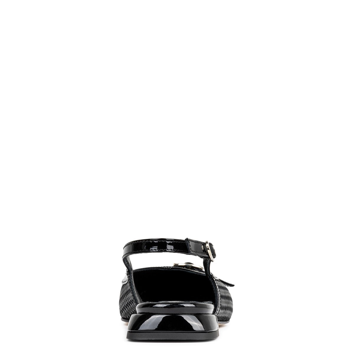 ROZELLA - Black | Donald Pliner Casual