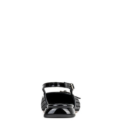 ROZELLA - Black | Donald Pliner Casual