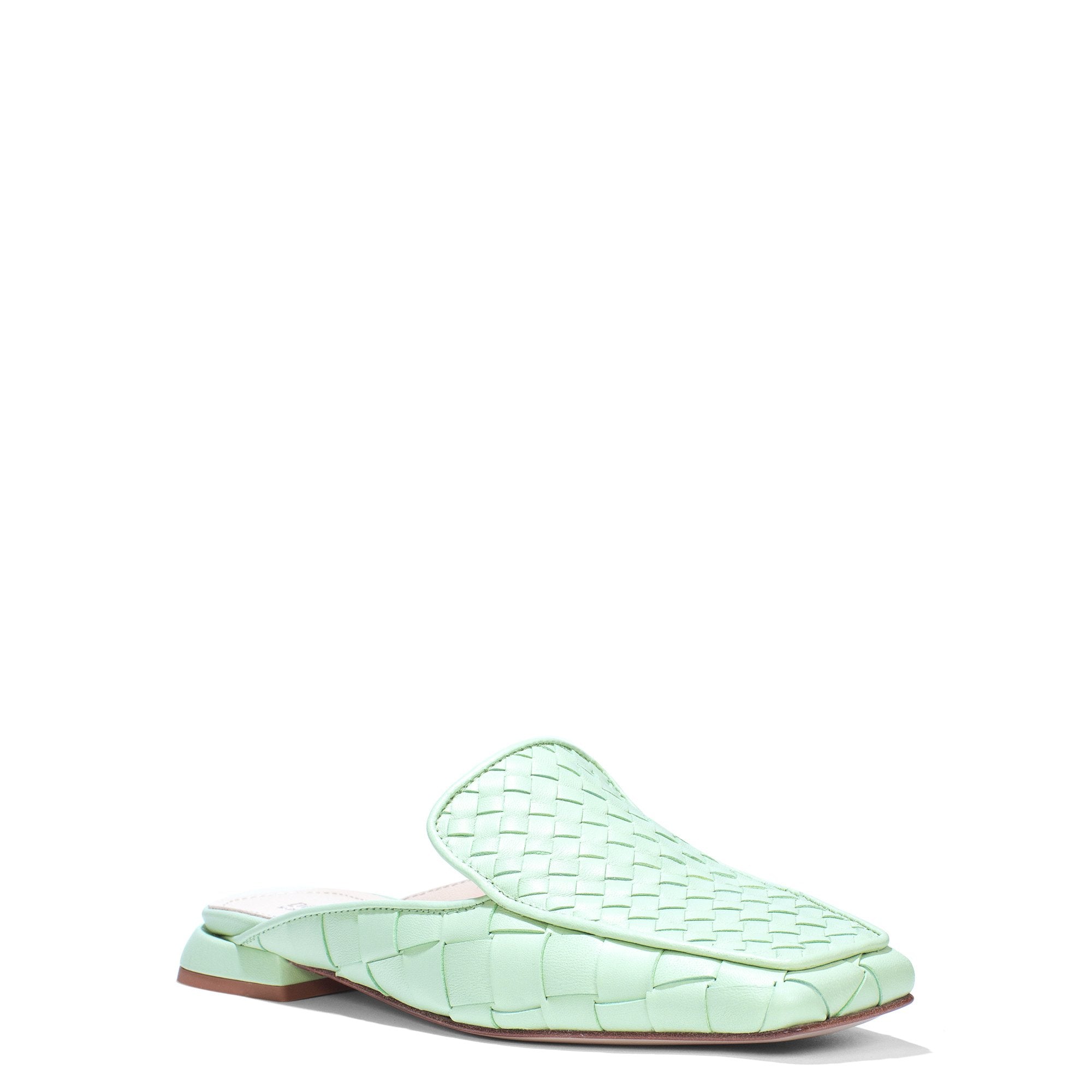 STANI - Mint | Donald Pliner Casual