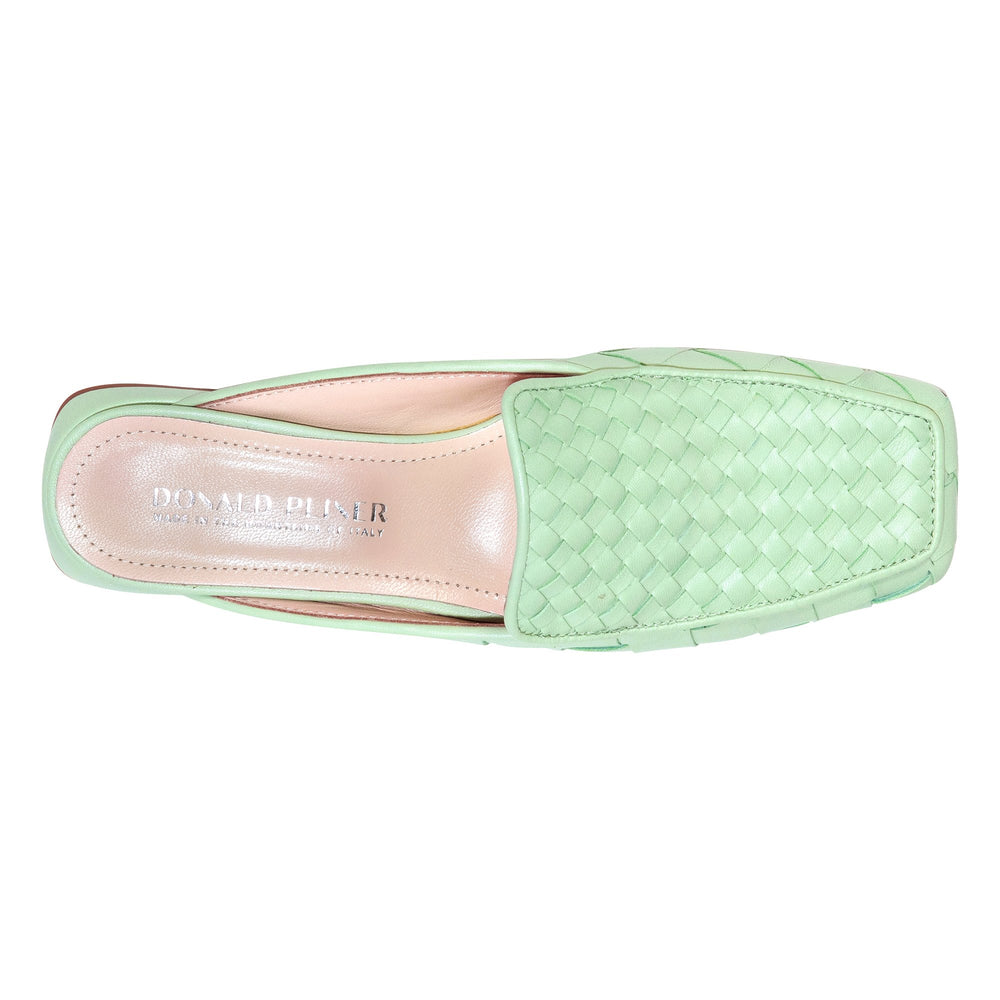 STANI - Mint | Donald Pliner Casual