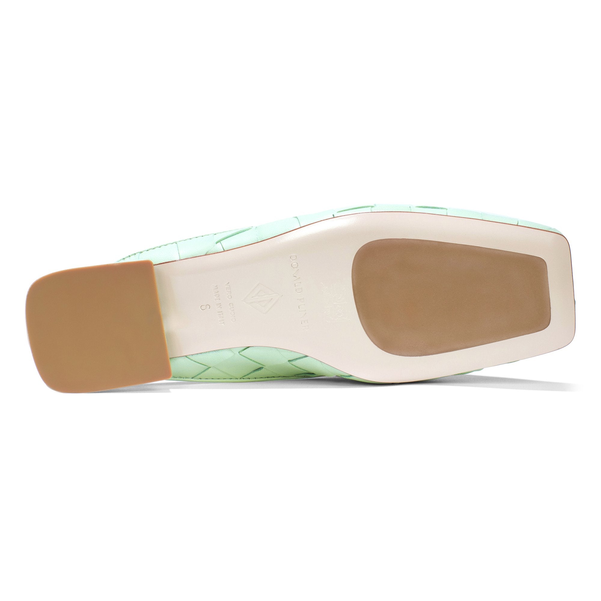 STANI - Mint | Donald Pliner Casual