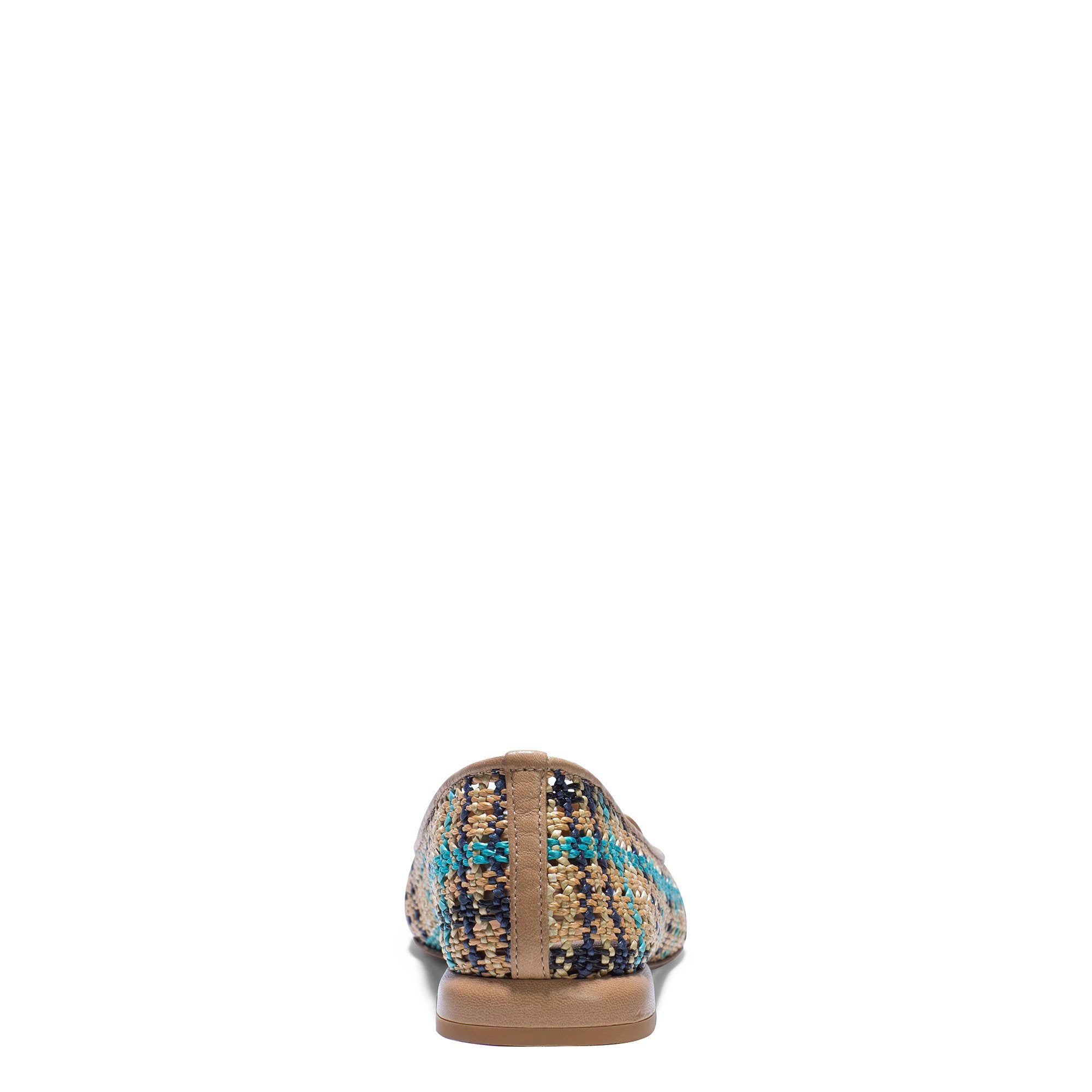 BEEBEE - Turquoise | Donald Pliner Casual