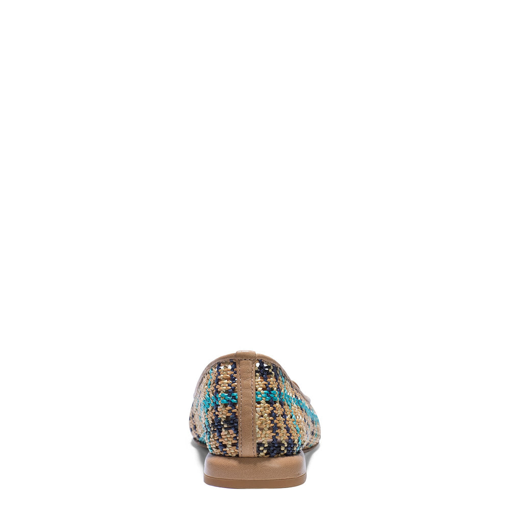 BEEBEE - Turquoise | Donald Pliner Casual