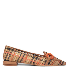 BEEBEE - Orange | Donald Pliner Casual