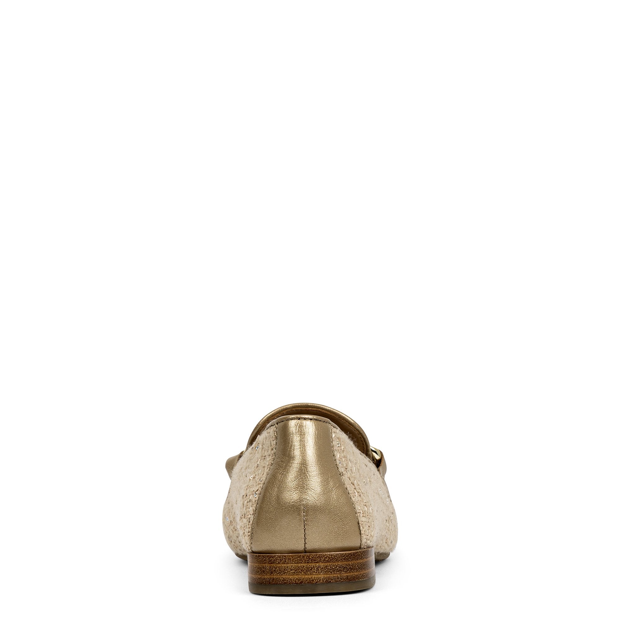 BETHANY - Camel Bouclé | Donald Pliner Casual