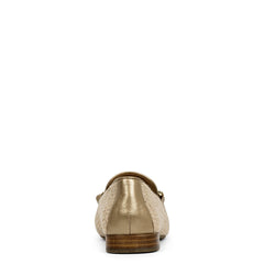 BETHANY - Camel Bouclé | Donald Pliner Casual