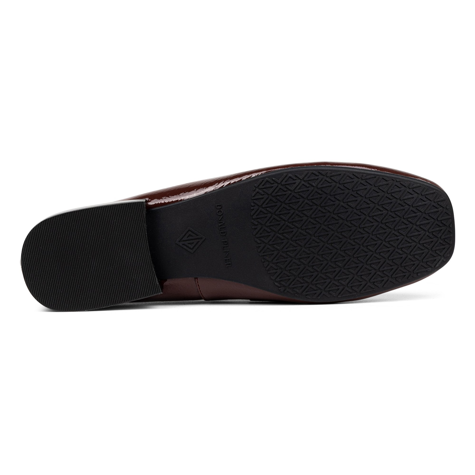 BETHANY - Burgundy | Donald Pliner Casual