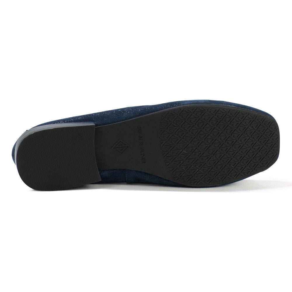 BETHANY - Navy | Donald Pliner Casual