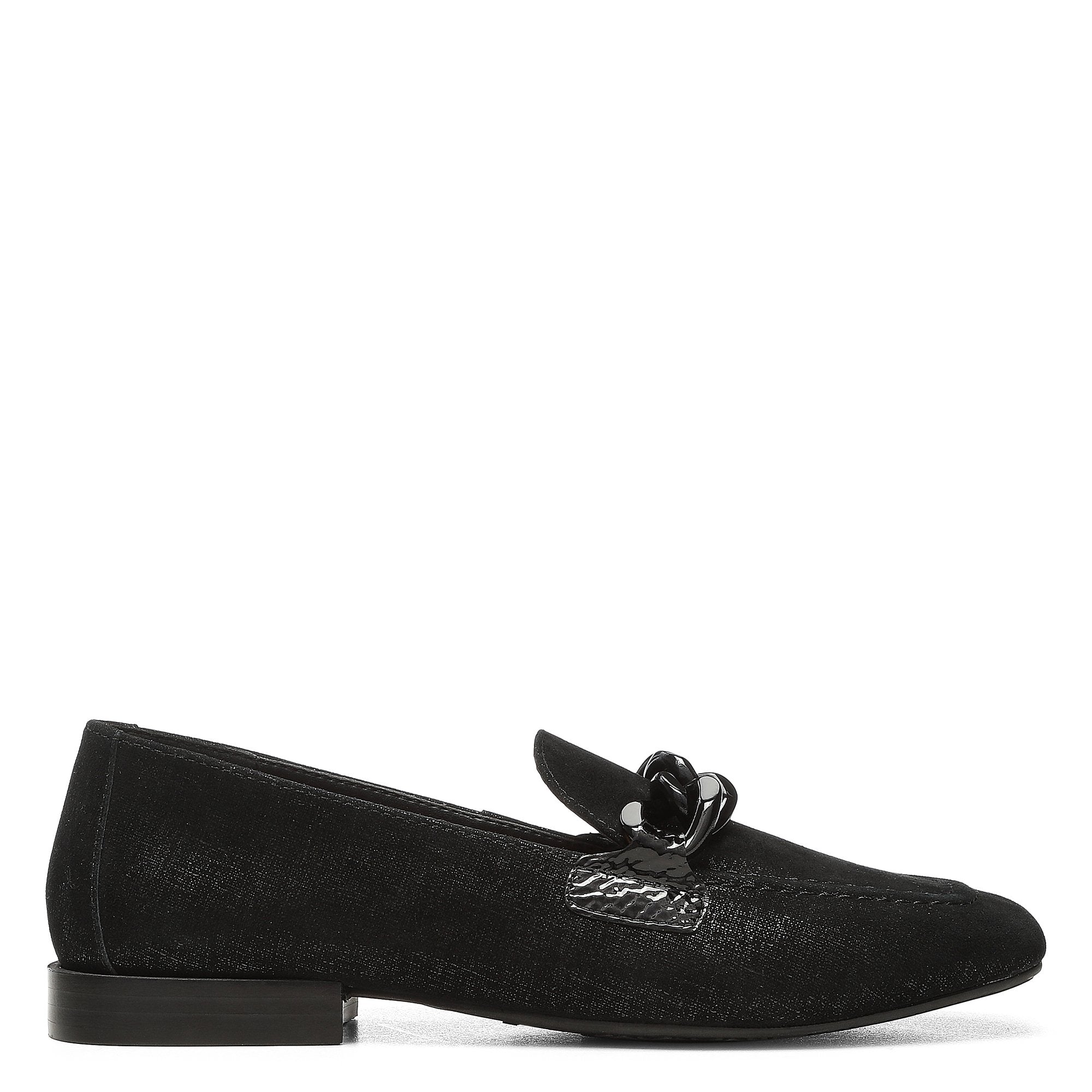 BETHANY - Black | Donald Pliner Casual