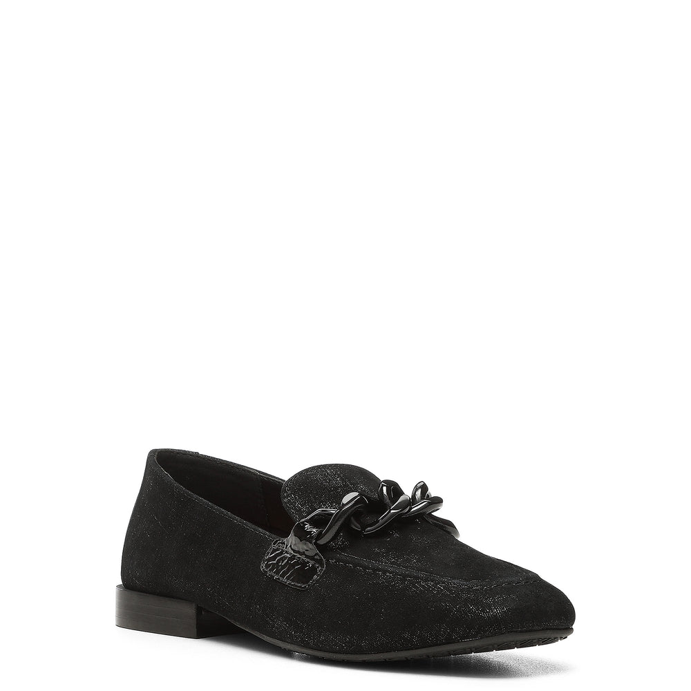 BETHANY - Black | Donald Pliner Casual