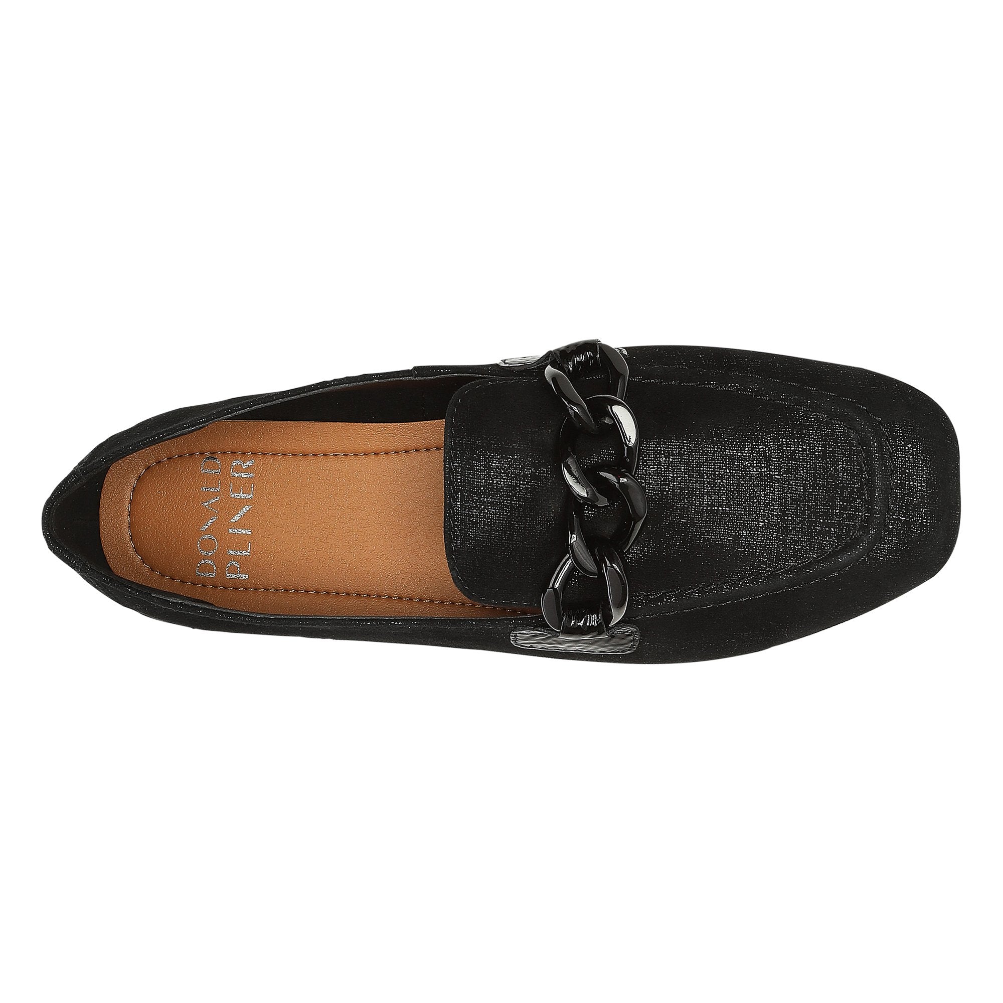 BETHANY - Black | Donald Pliner Casual