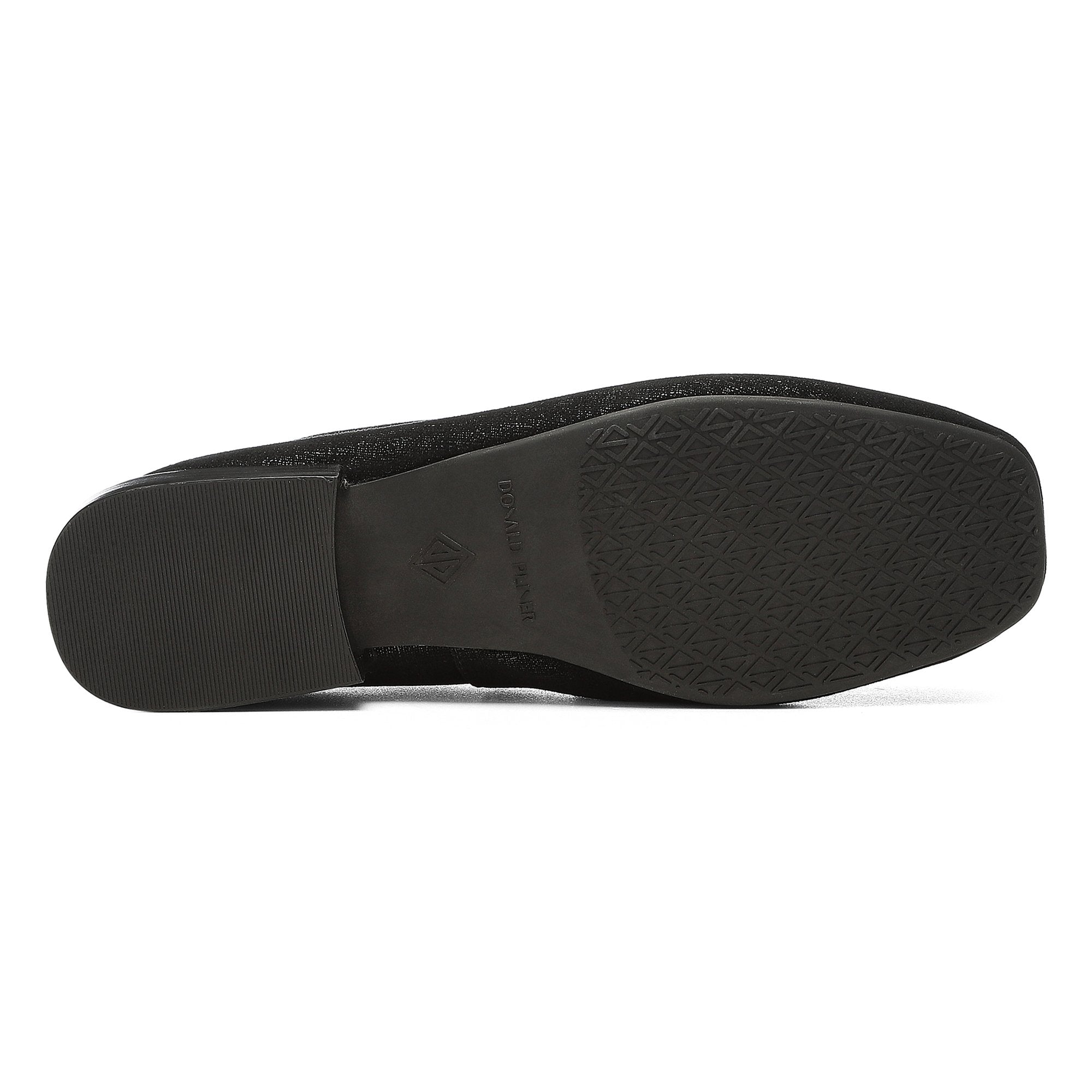 BETHANY - Black | Donald Pliner Casual