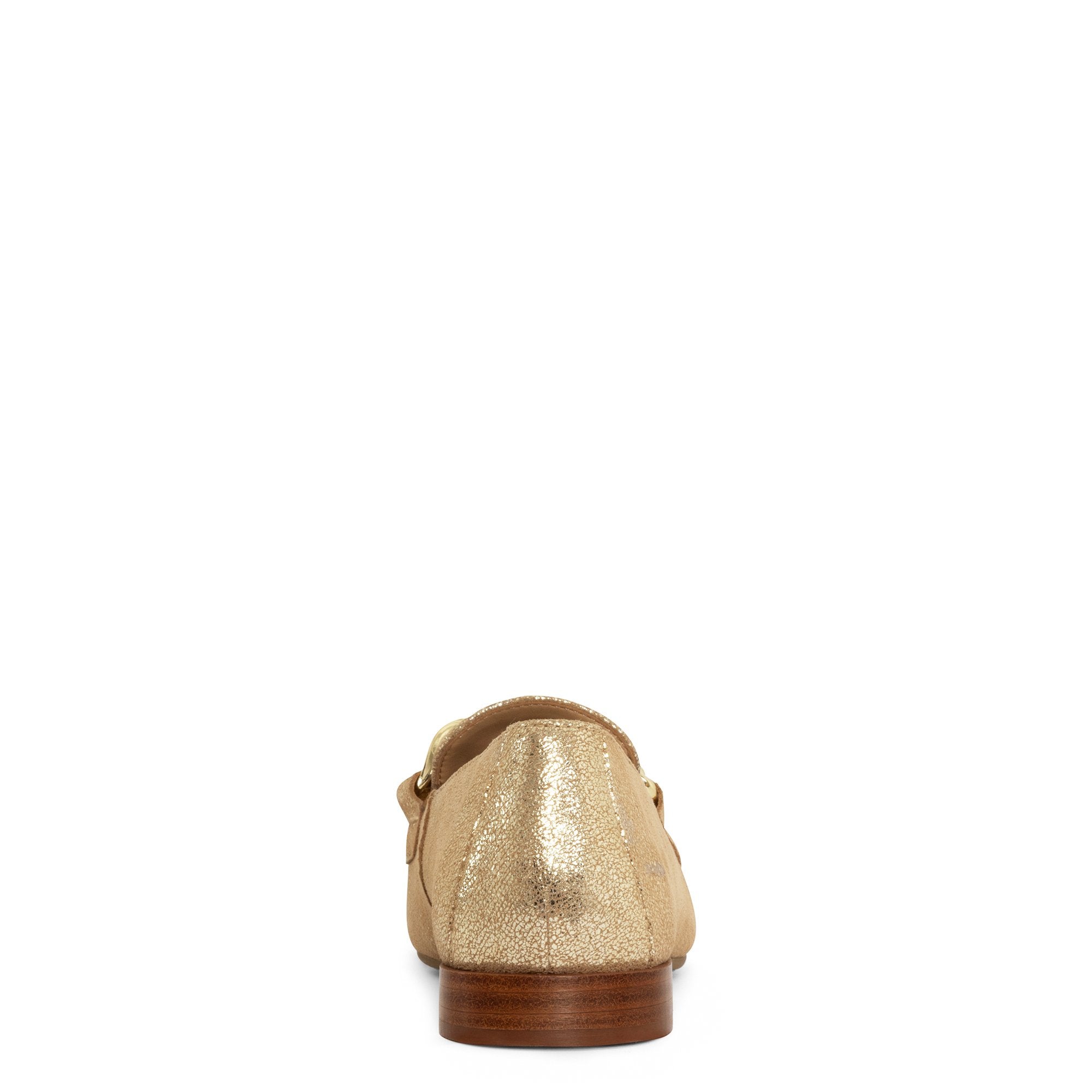 BETHANY - Pale Gold | Donald Pliner Casual