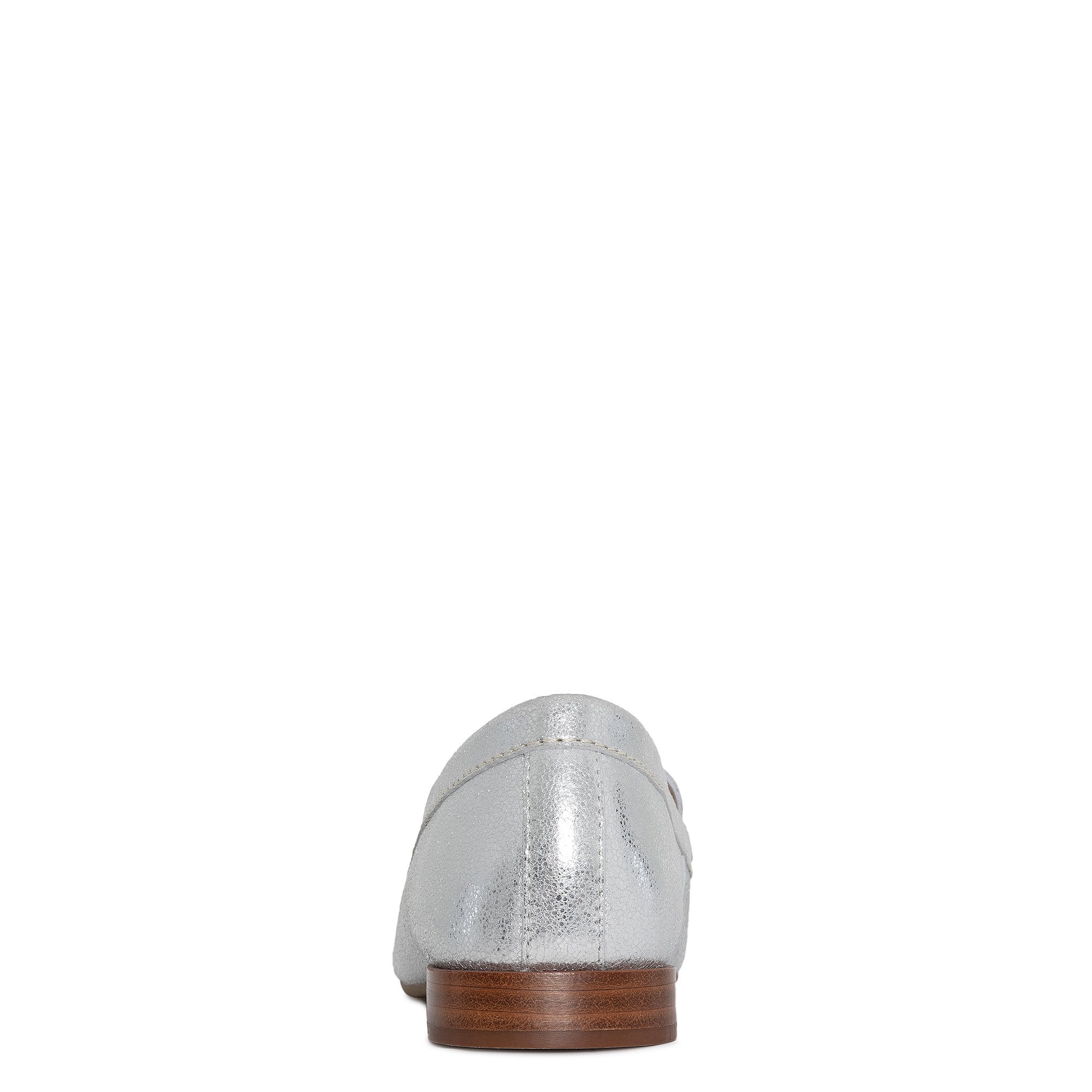BINAH - Silver | Donald Pliner Casual