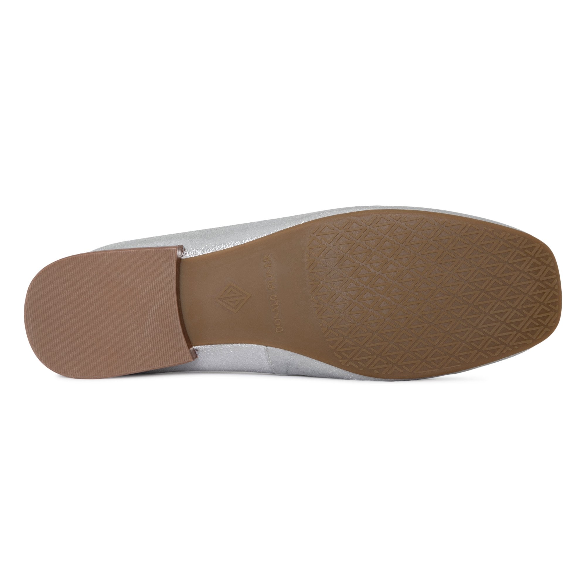 BINAH - Silver | Donald Pliner Casual