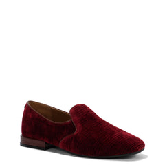 BLERA - Oxblood Red | Donald Pliner Casual