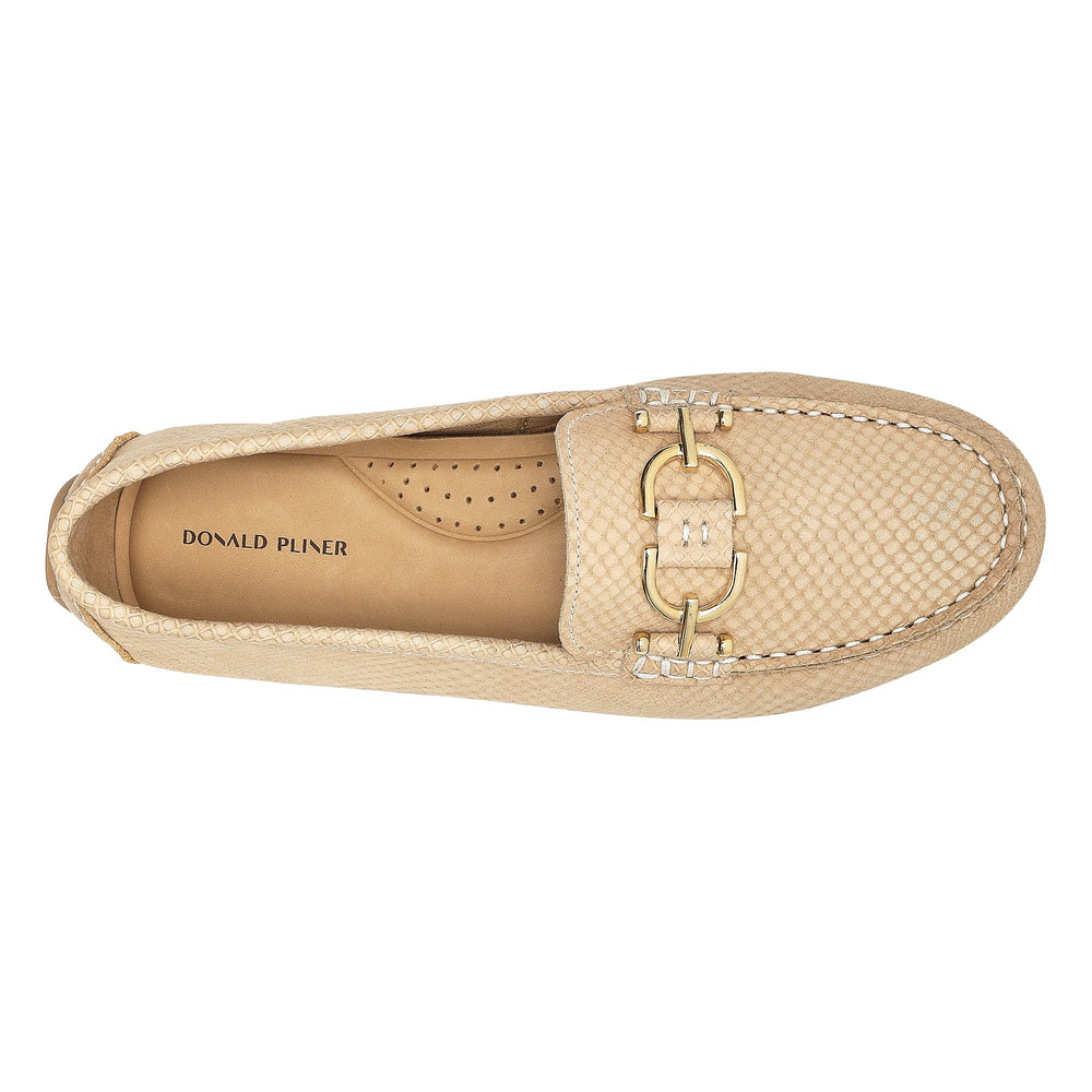 GIOVANNA - Sand | Donald Pliner Casual