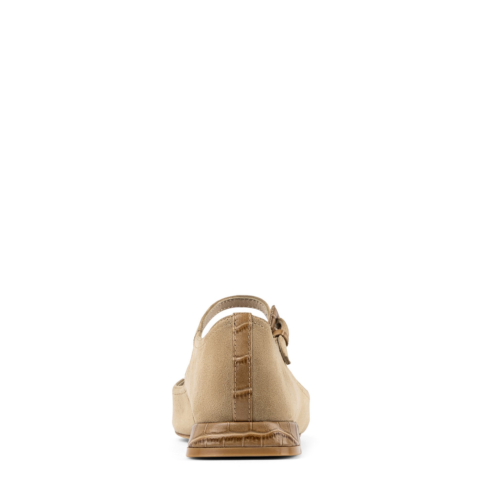 LARRO - Tobacco | Donald Pliner Casual