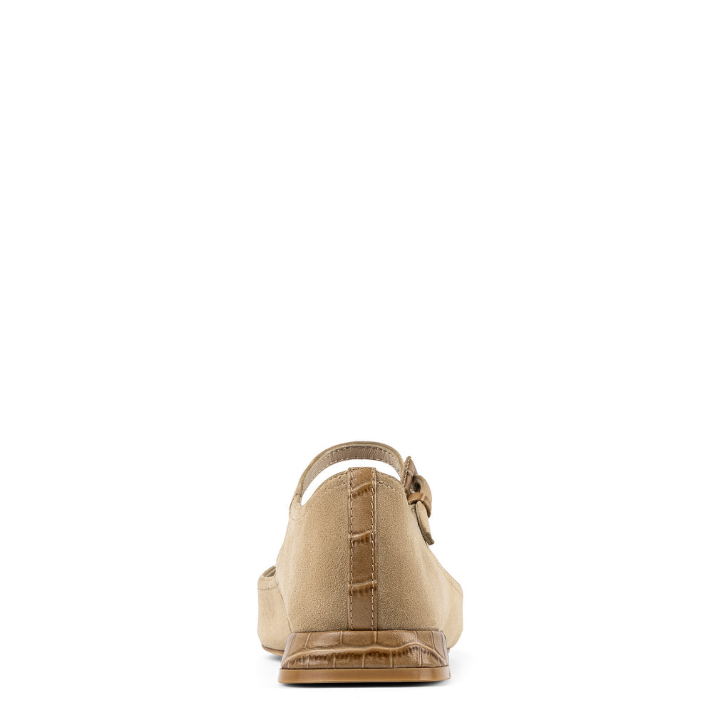 LARRO - Tobacco | Donald Pliner Casual