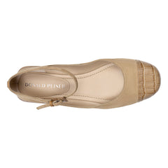 LARRO - Tobacco | Donald Pliner Casual