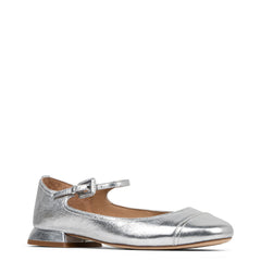 LARRO - Silver | Donald Pliner Casual