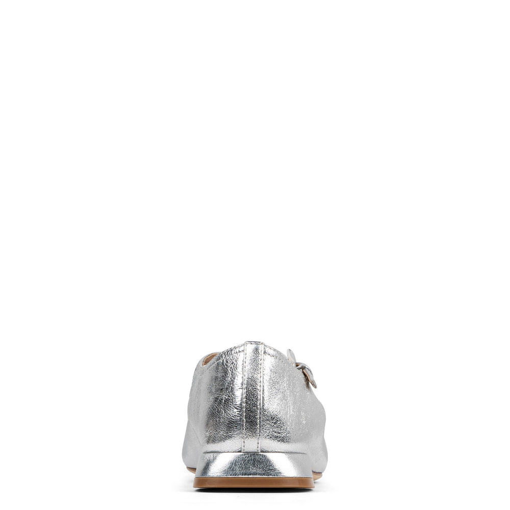 LARRO - Silver | Donald Pliner Casual