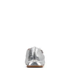 LARRO - Silver | Donald Pliner Casual