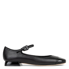 LARRO - Black | Donald Pliner Casual