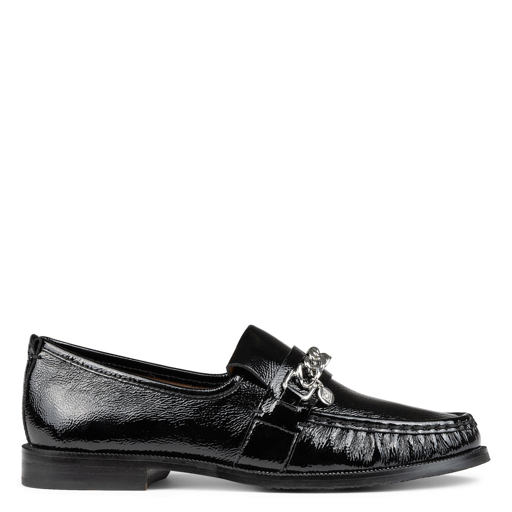 LISSI - Black | Donald Pliner Casual