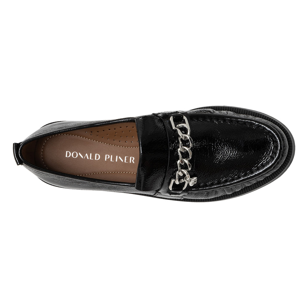 LISSI - Black | Donald Pliner Casual