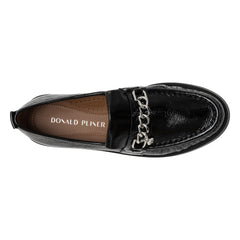 LISSI - Black | Donald Pliner Casual