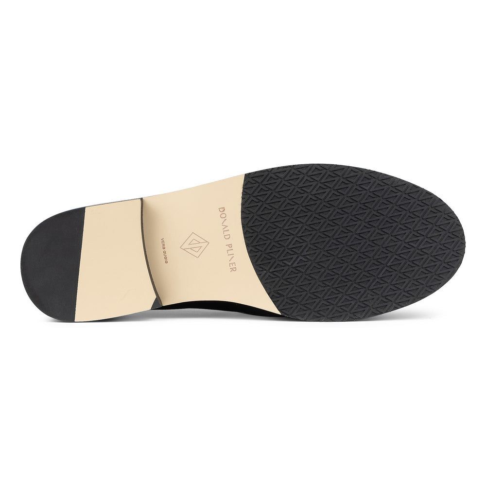 LISSI - Black | Donald Pliner Casual