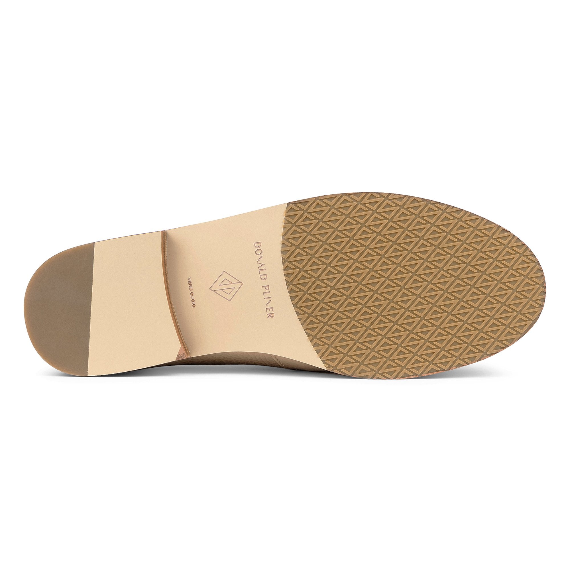 LISSI - Sand | Donald Pliner Casual