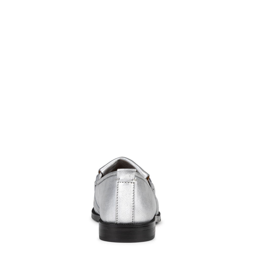 LISSI - Silver | Donald Pliner Casual