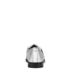 LISSI - Silver | Donald Pliner Casual