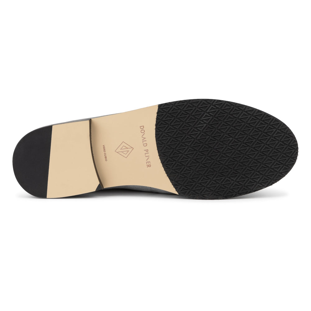 LISSI - Silver | Donald Pliner Casual