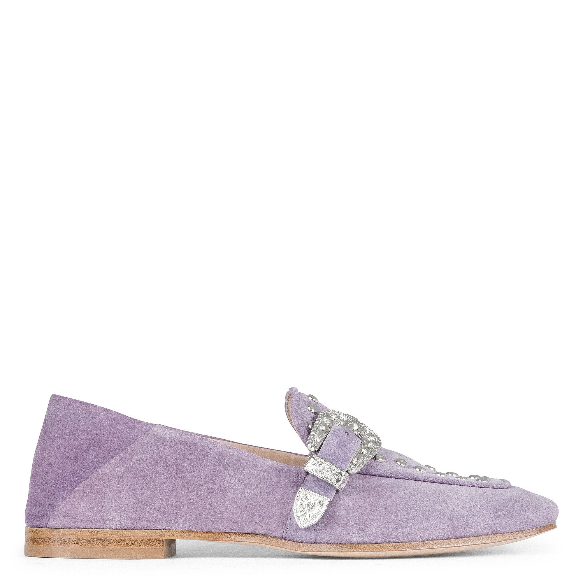 MYLANA - Lavendar | Donald Pliner Casual