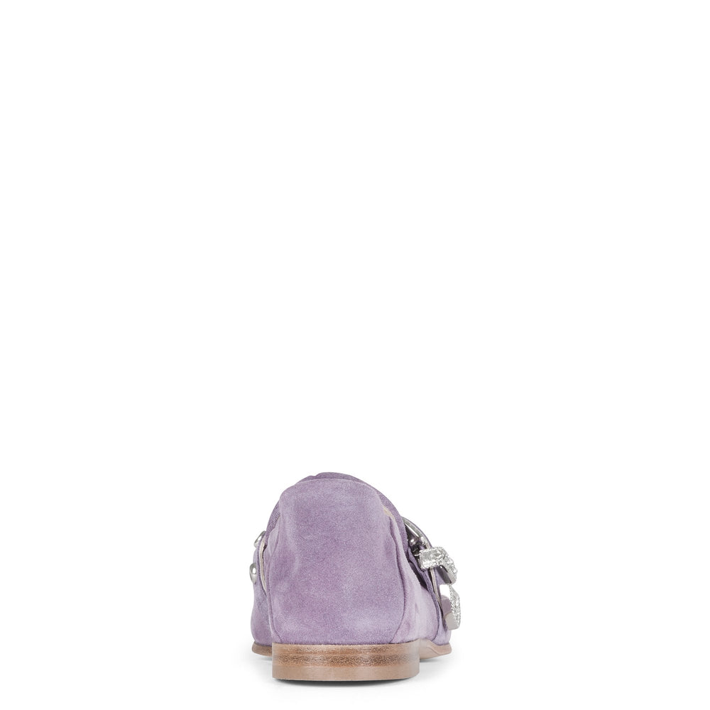 MYLANA - Lavendar | Donald Pliner Casual