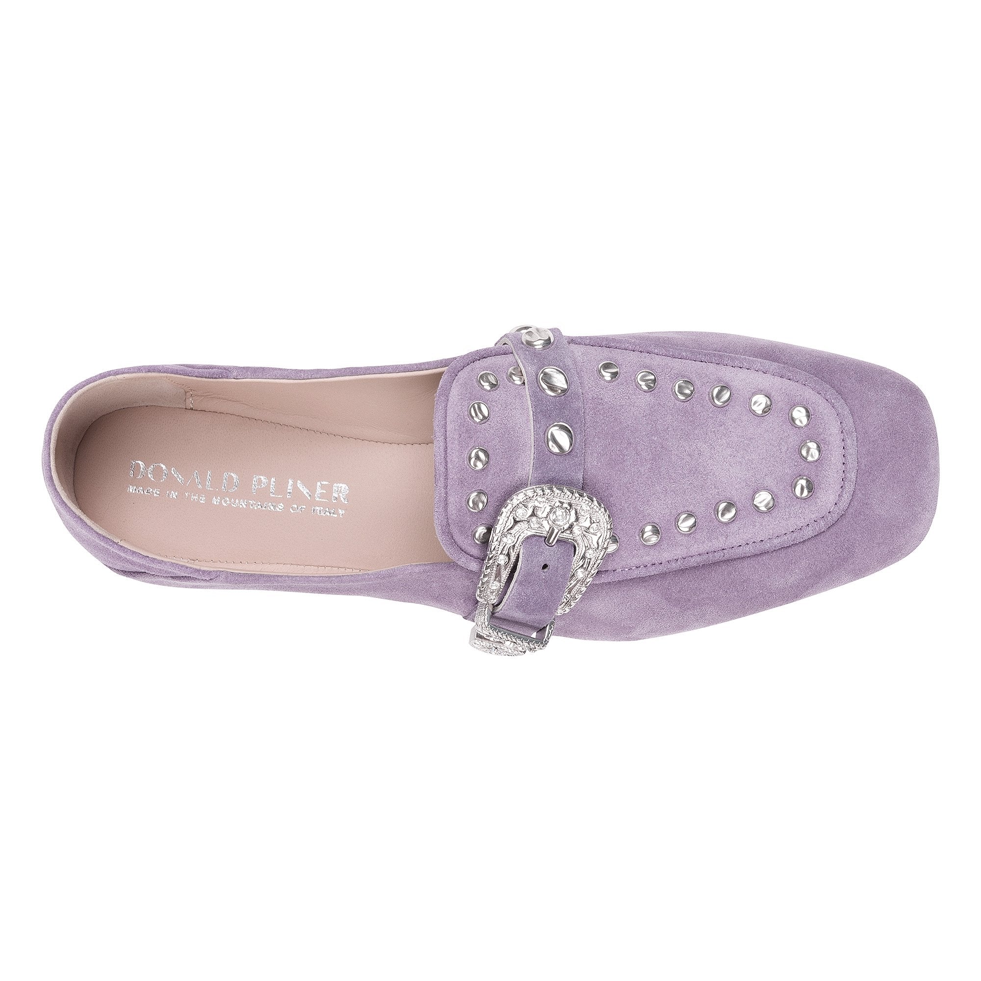 MYLANA - Lavendar | Donald Pliner Casual